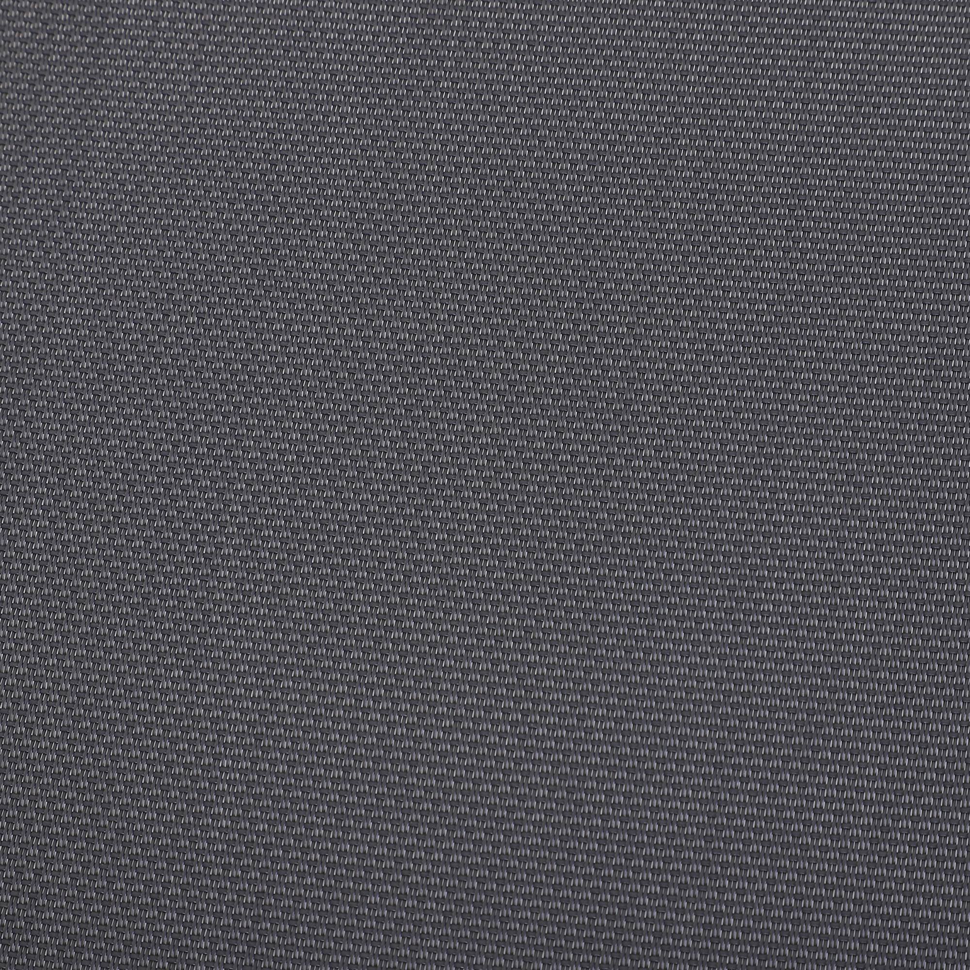 Outsunny Sun Lounger Relaxer Recliner w/ 5-Position Adjustable Backrest Pool Sun Bathing