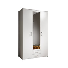 Karl Hinged Door Wardrobe 120cm - product image 5