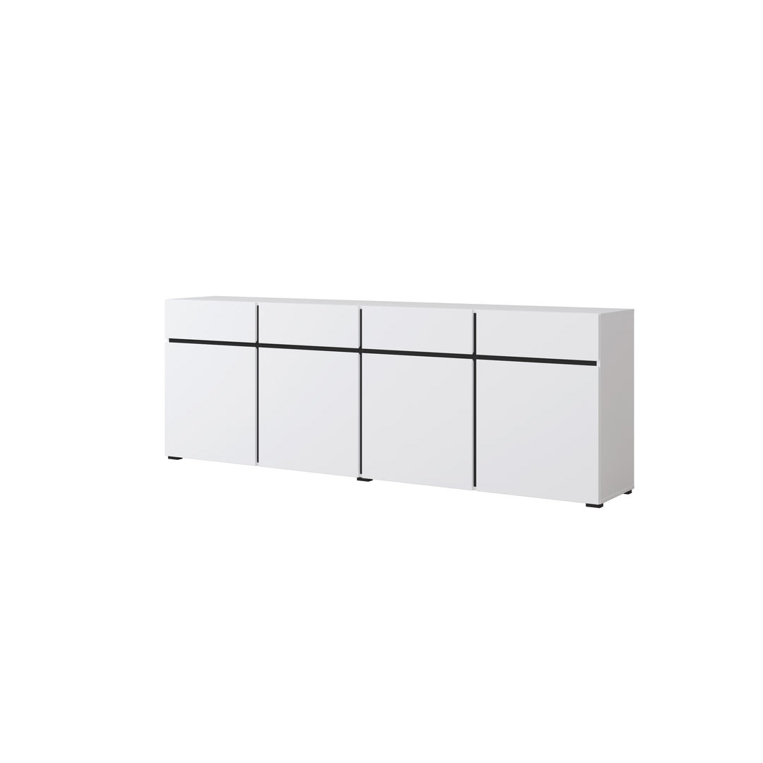 Kross 25 Sideboard Cabinet 225cm - product image 2