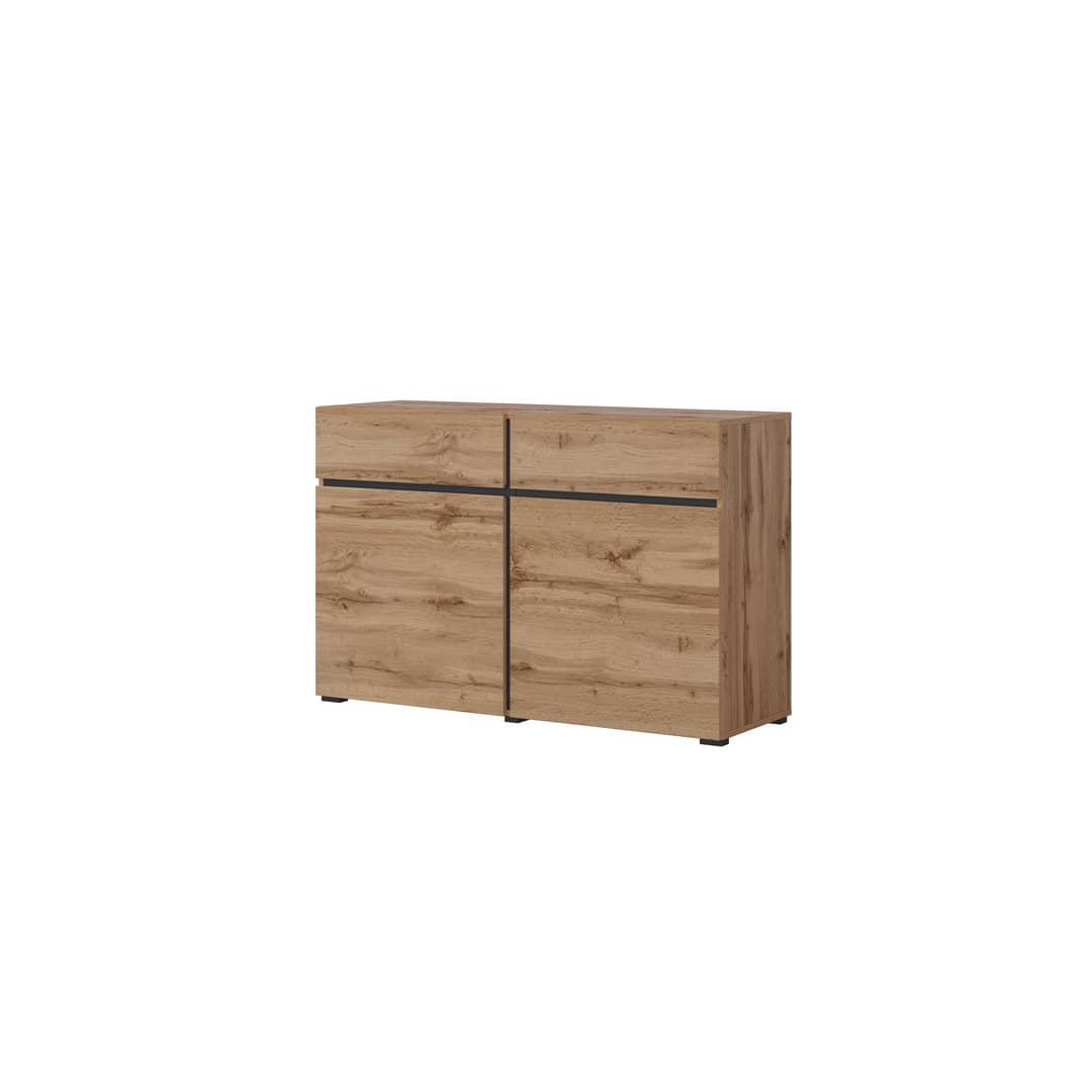 Kross 45 Sideboard Cabinet 119cm - product image 14