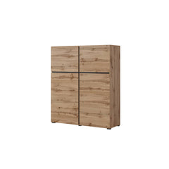 Kross 76 Highboard Cabinet 119cm - product image 14