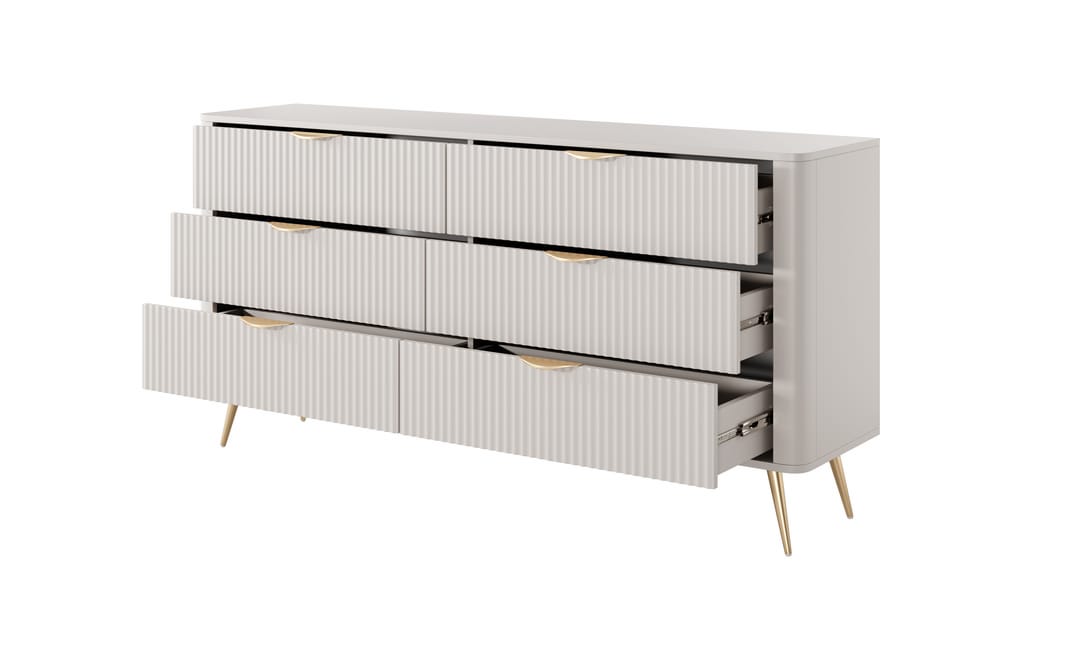 Lante Chest Of Drawers 163cm - product image 10