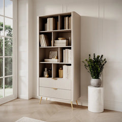Lante Bookcase 88cm