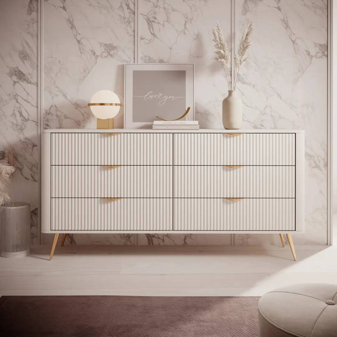 Lante Chest Of Drawers 163cm