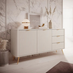 Lante Sideboard Cabinet 163cm