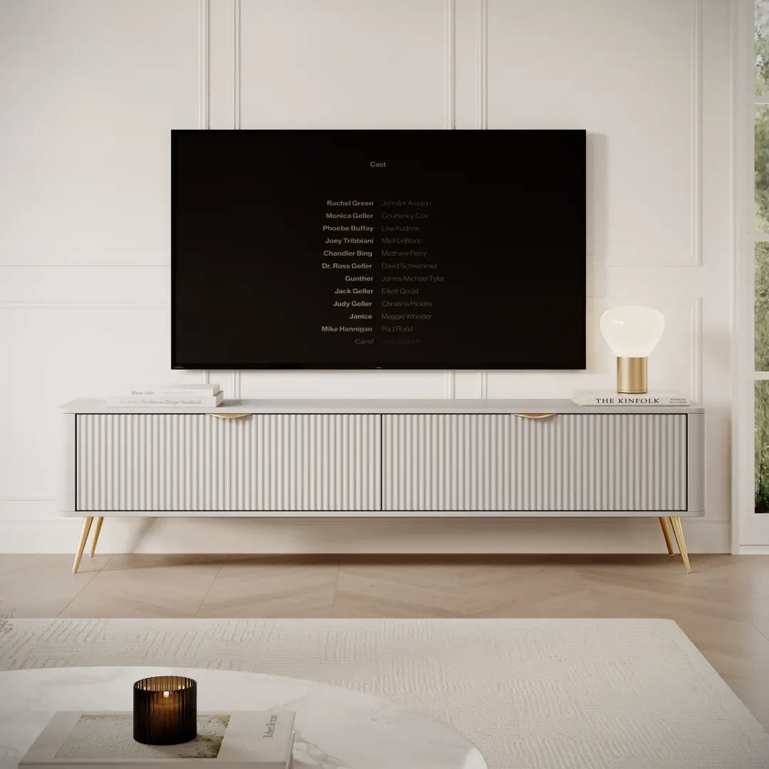 Lante TV Cabinet 200cm
