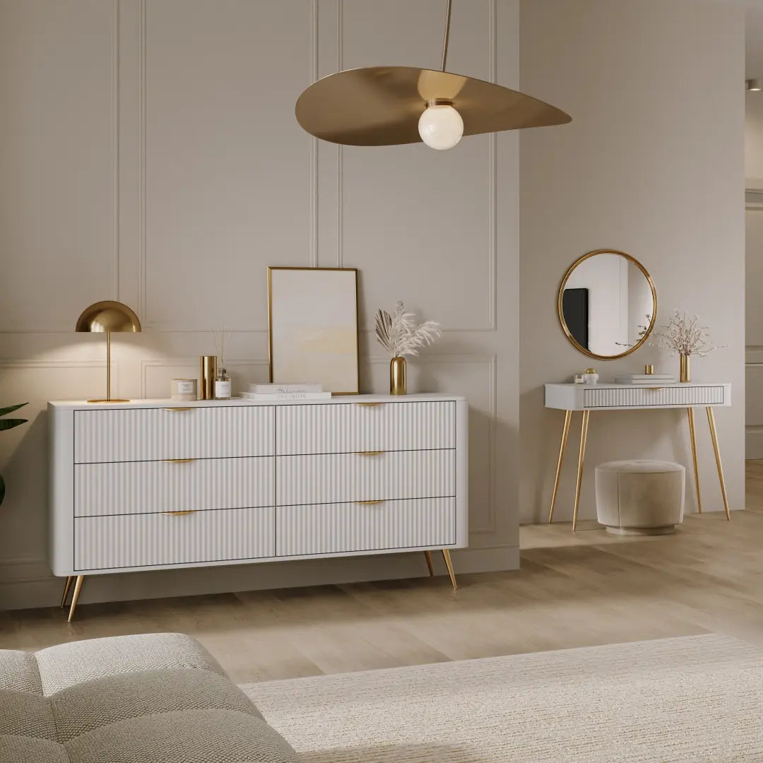 Lante TV Cabinet 200cm