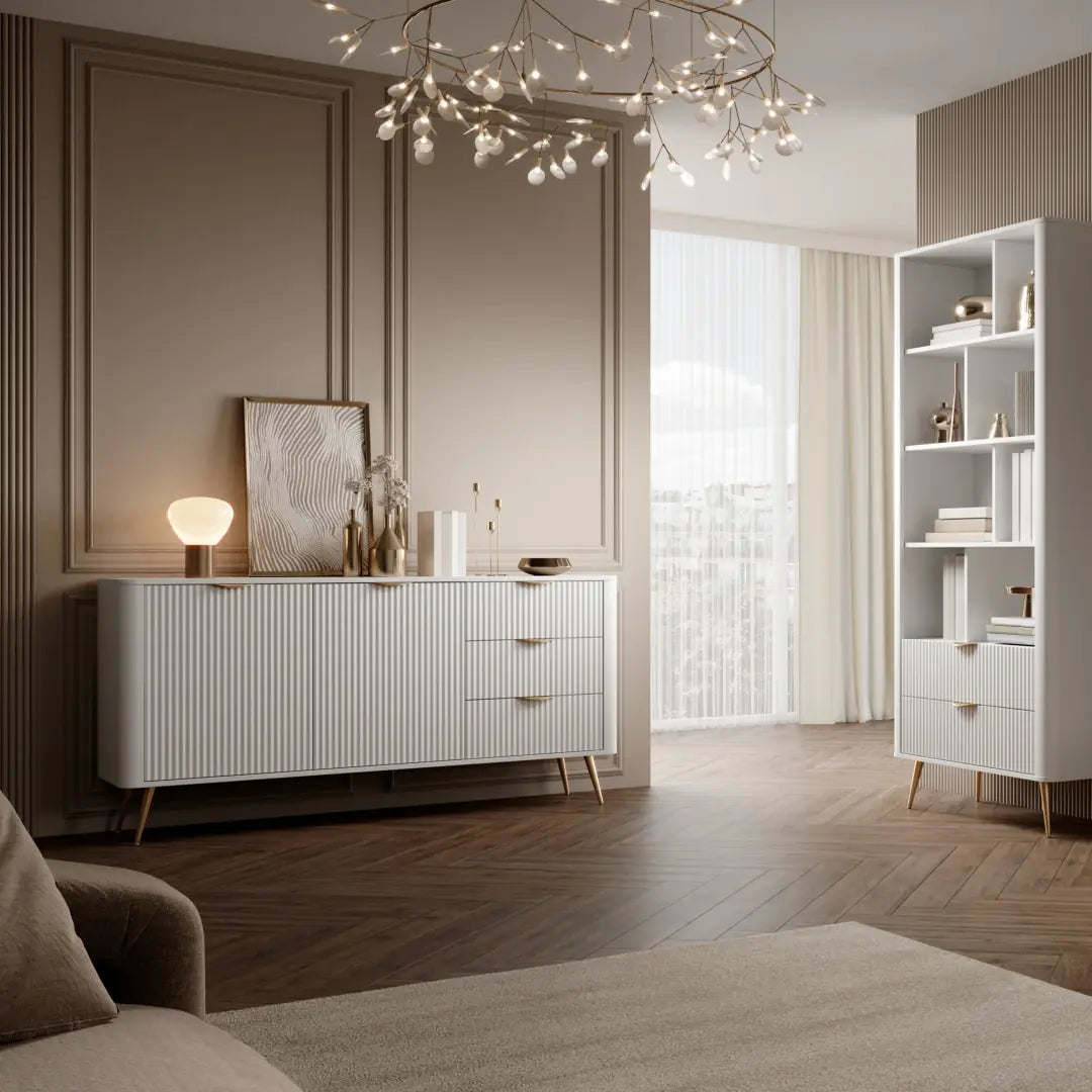 Lante Sideboard Cabinet 163cm