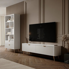 Lante Sideboard Cabinet 138cm