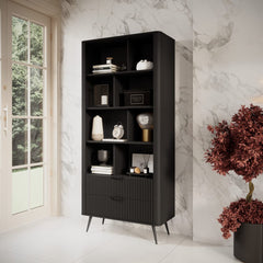 Lante Bookcase 88cm