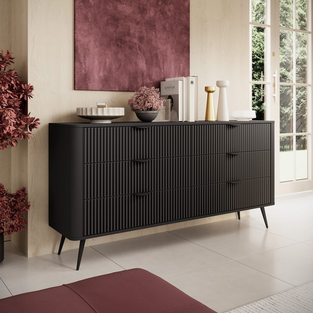 Lante Chest Of Drawers 163cm - product image 13