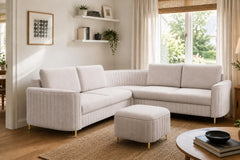 Corner Sofa Bed Laren, image 12
