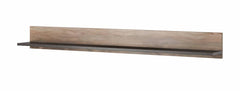 Larona 02 Wall Shelf 185cm