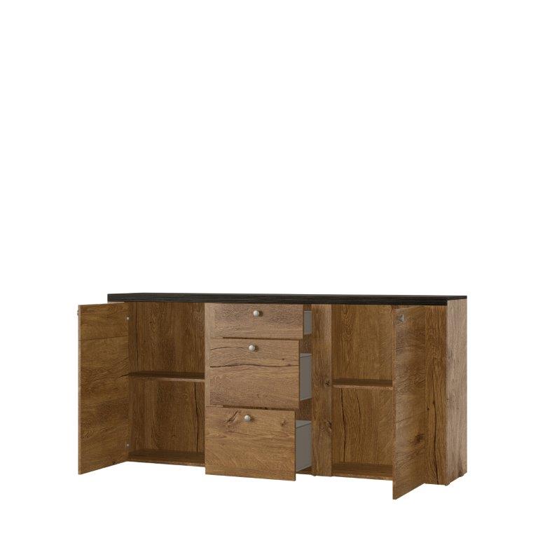 Larona 25 Sideboard Cabinet 176cm