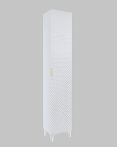 Laura 17 Bathroom Cabinet 35cm