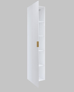 Laura 17 Bathroom Cabinet 35cm