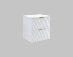 Laura 47 Floating Vanity Unit 60cm