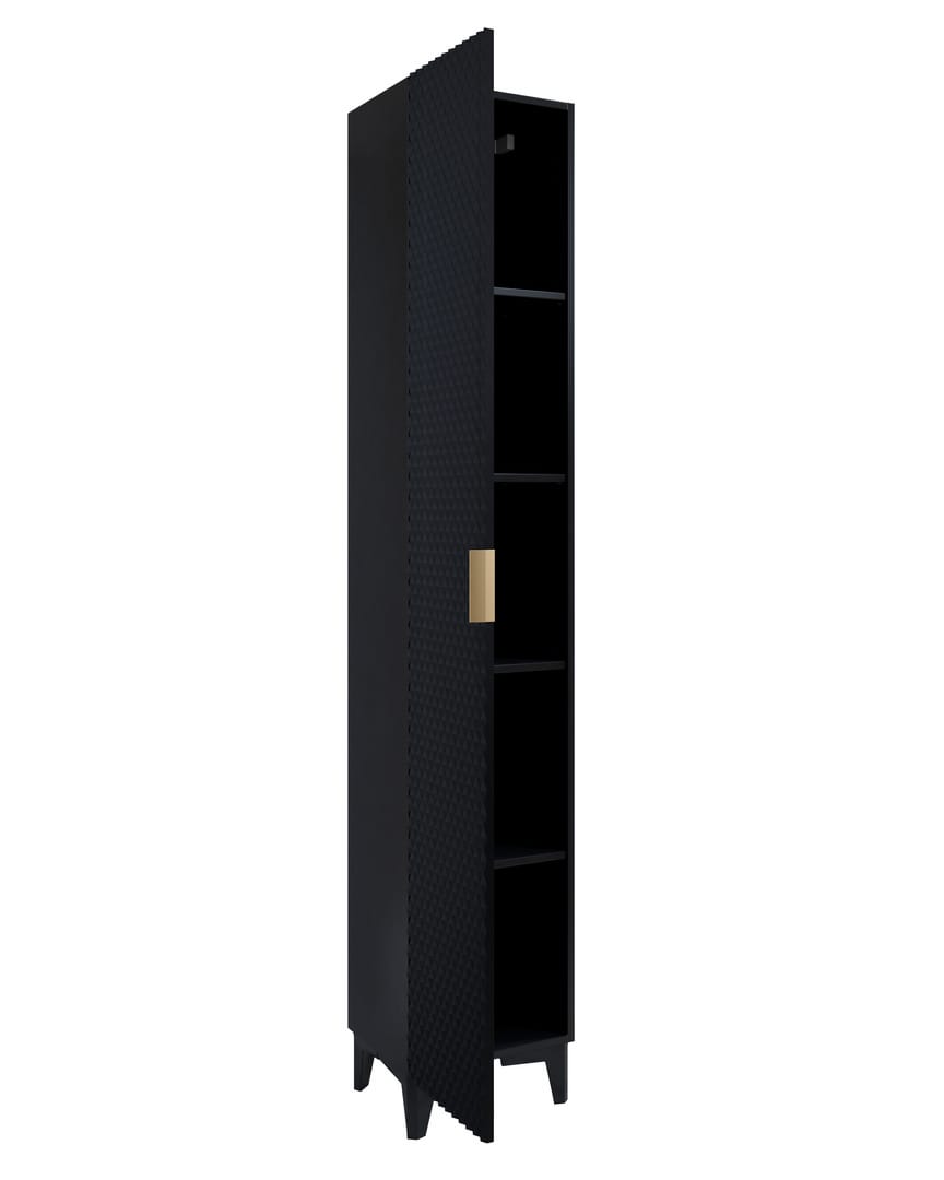 Laura 17 Bathroom Cabinet 35cm