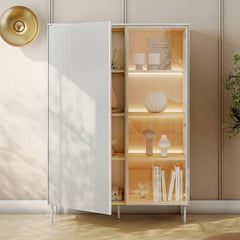 Liba Display Cabinet 110cm