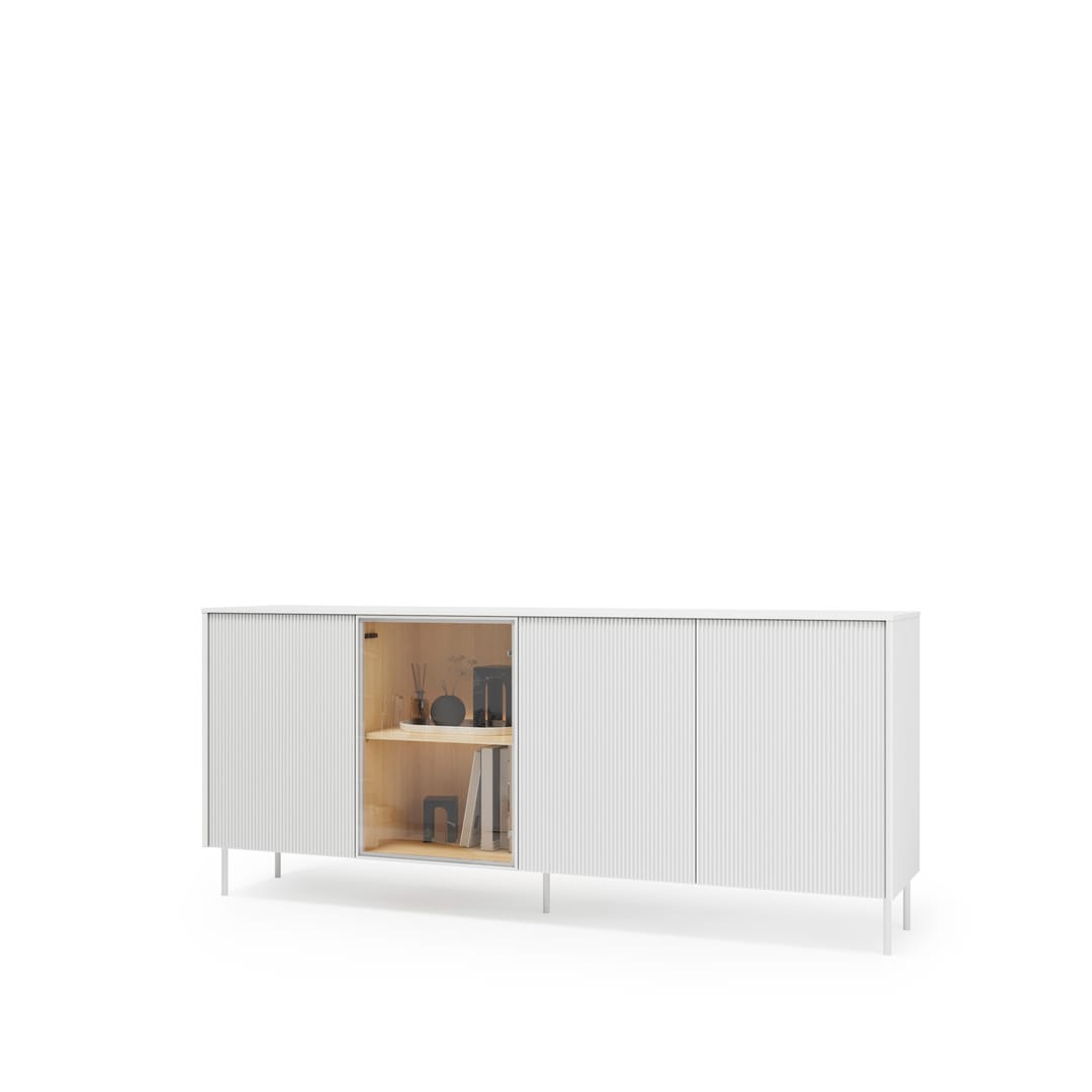 Liba Sideboard Cabinet 195cm