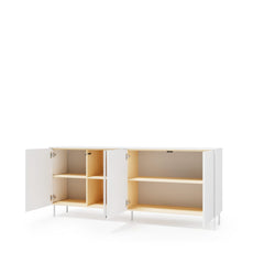 Liba Sideboard Cabinet 195cm