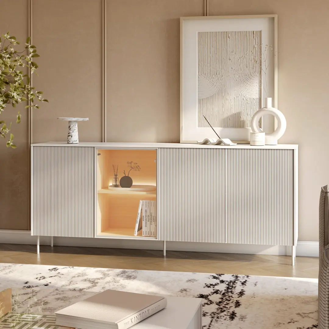 Liba Sideboard Cabinet 170cm