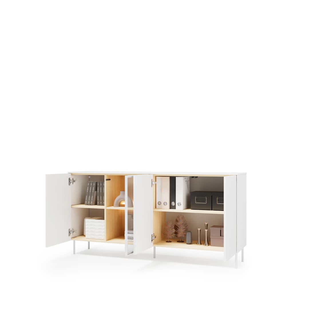 Liba Sideboard Cabinet 170cm
