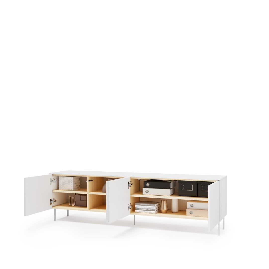 Liba TV Cabinet 195cm