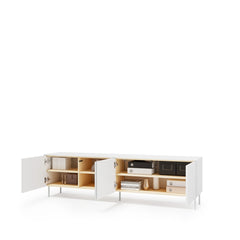 Liba TV Cabinet 195cm
