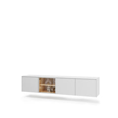 Liba Floating TV Cabinet 195cm