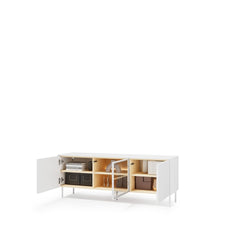 Liba TV Cabinet 147cm