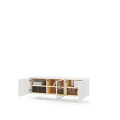 Liba Floating TV Cabinet 147cm