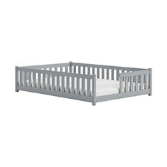 Wooden Single Bed Levi, image 17