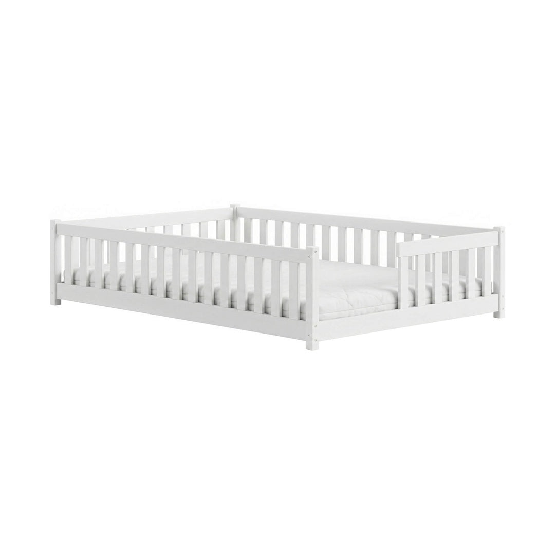 Wooden Single Bed Levi, image 24