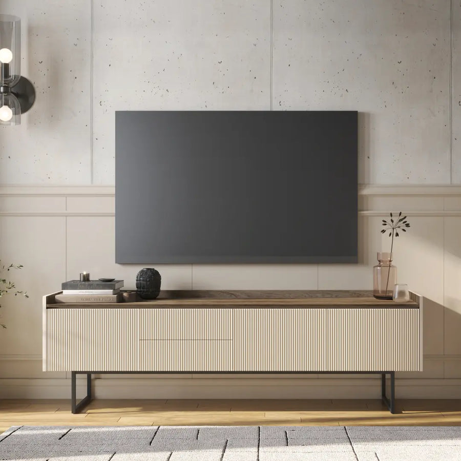 Lago LG-06 TV Cabinet 192cm