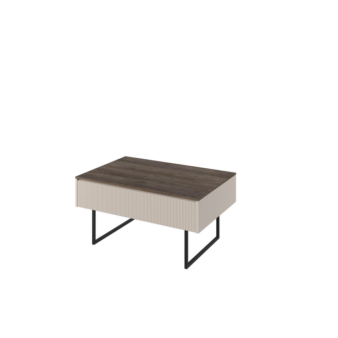 Lago LG-07 Coffee Table 100cm