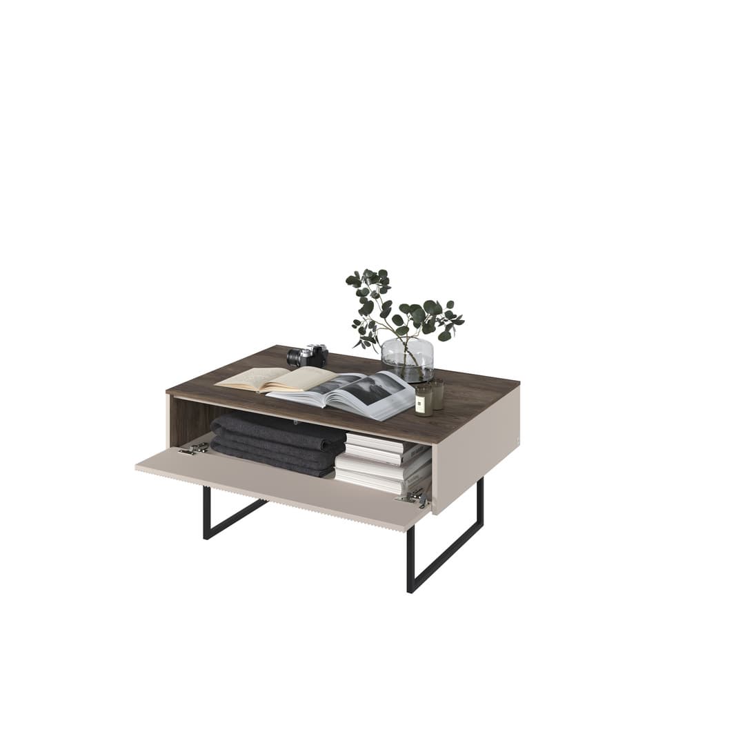 Lago LG-07 Coffee Table 100cm