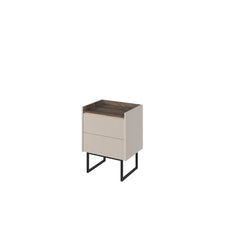 Lago LG-09 Cabinet 52cm