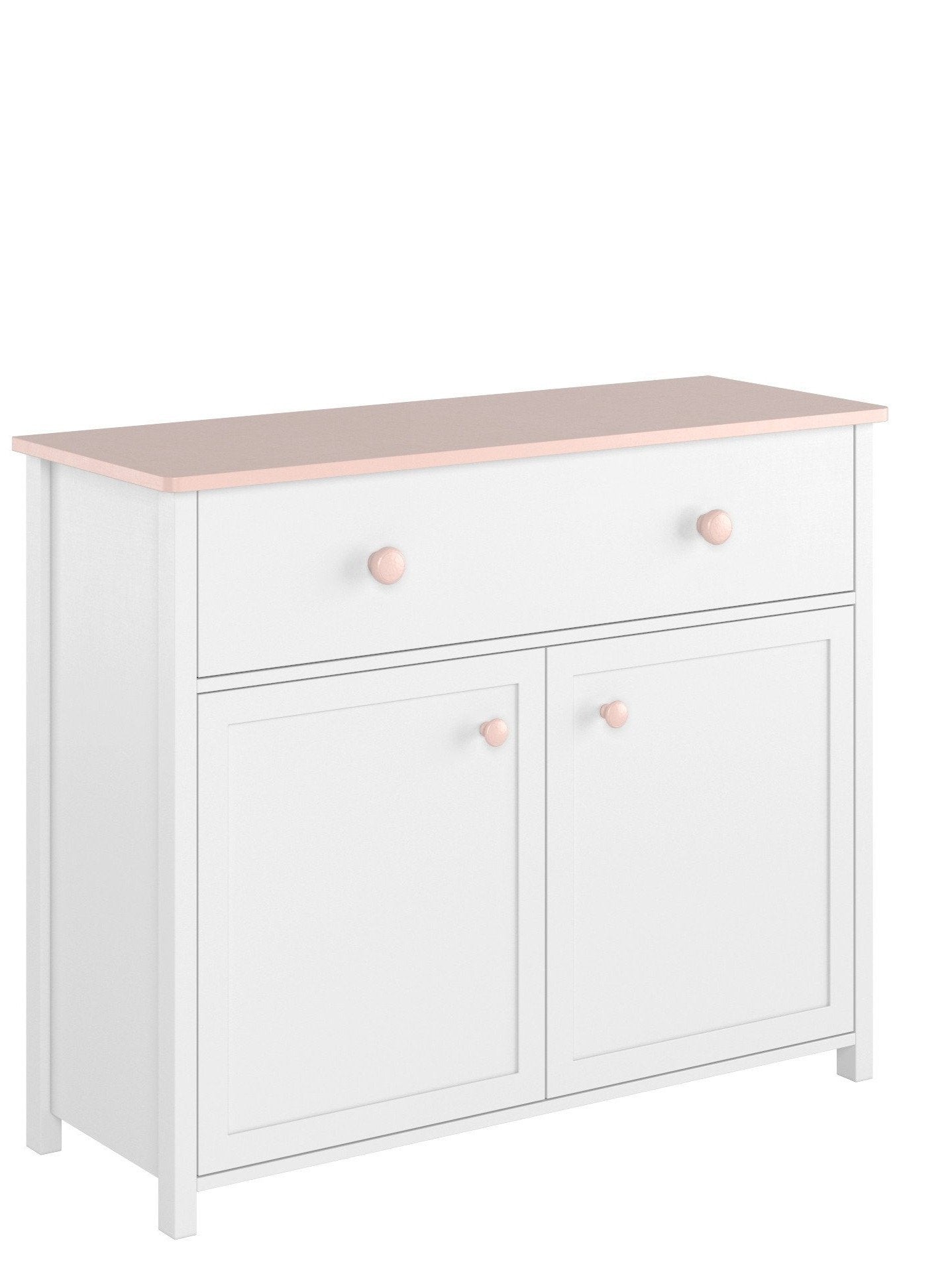 Luna LN-05 Sideboard Cabinet 110cm