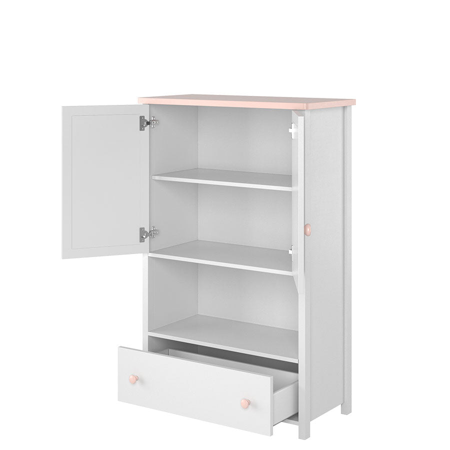 Luna LN-11 Sideboard Cabinet 85cm