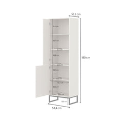 Loft Tall Cabinet 53cm, image 35
