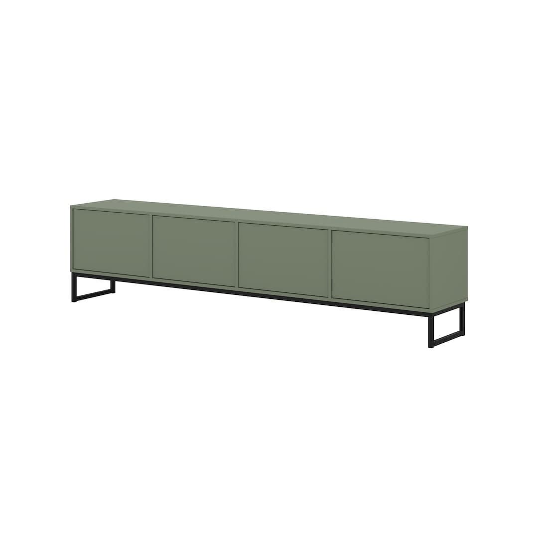 Loft TV Cabinet 209cm, image 24