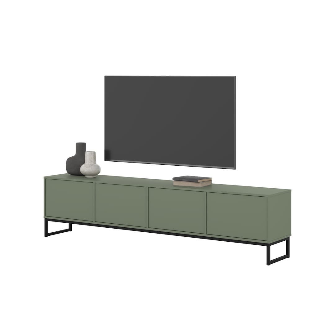 Loft TV Cabinet 209cm, image 26
