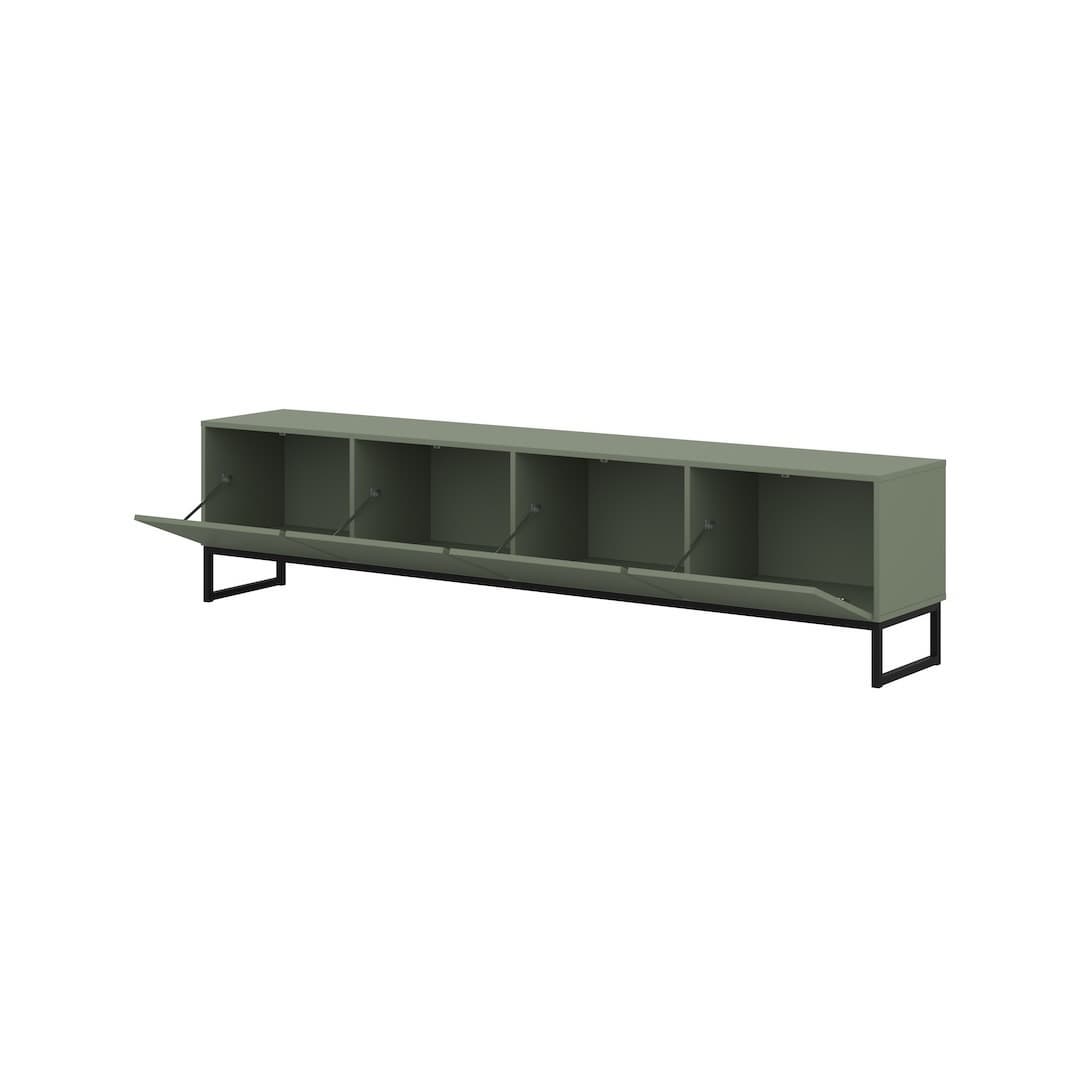Loft TV Cabinet 209cm, image 25