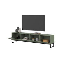 Loft TV Cabinet 209cm, image 27