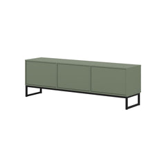 Loft TV Cabinet 157cm, image 24