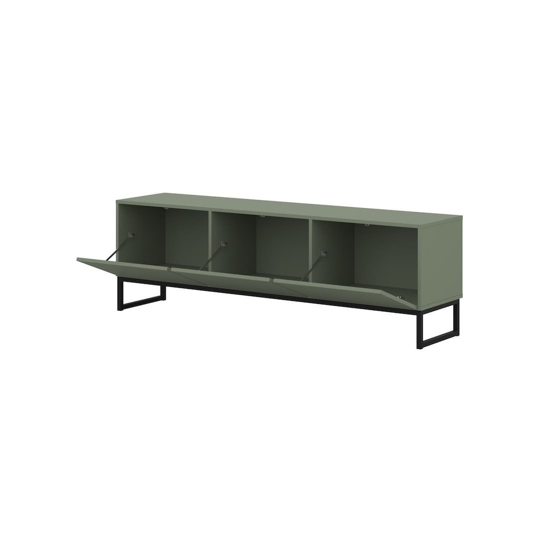 Loft TV Cabinet 157cm, image 25