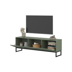 Loft TV Cabinet 157cm, image 27