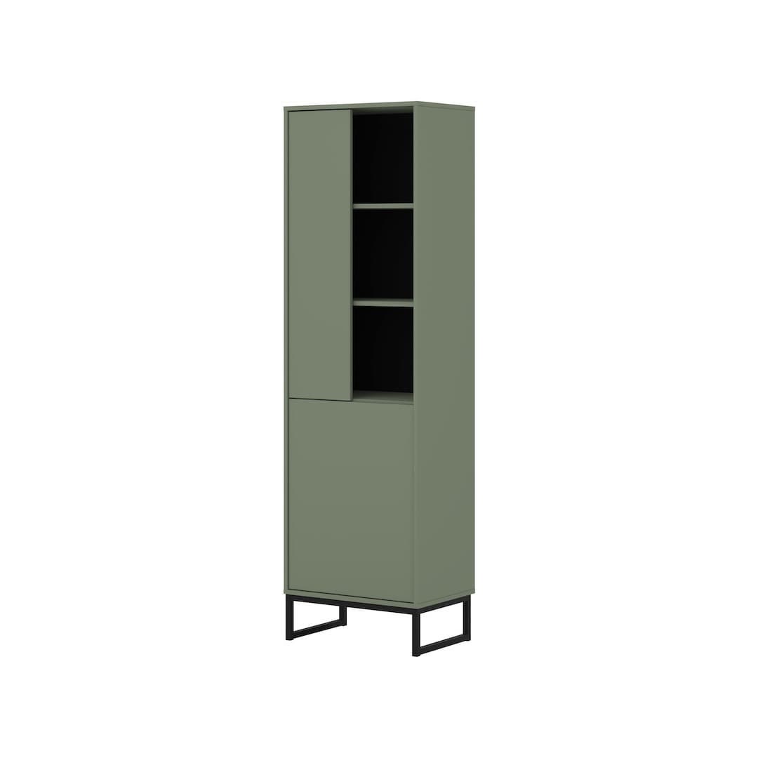 Loft Tall Cabinet 53cm, image 30