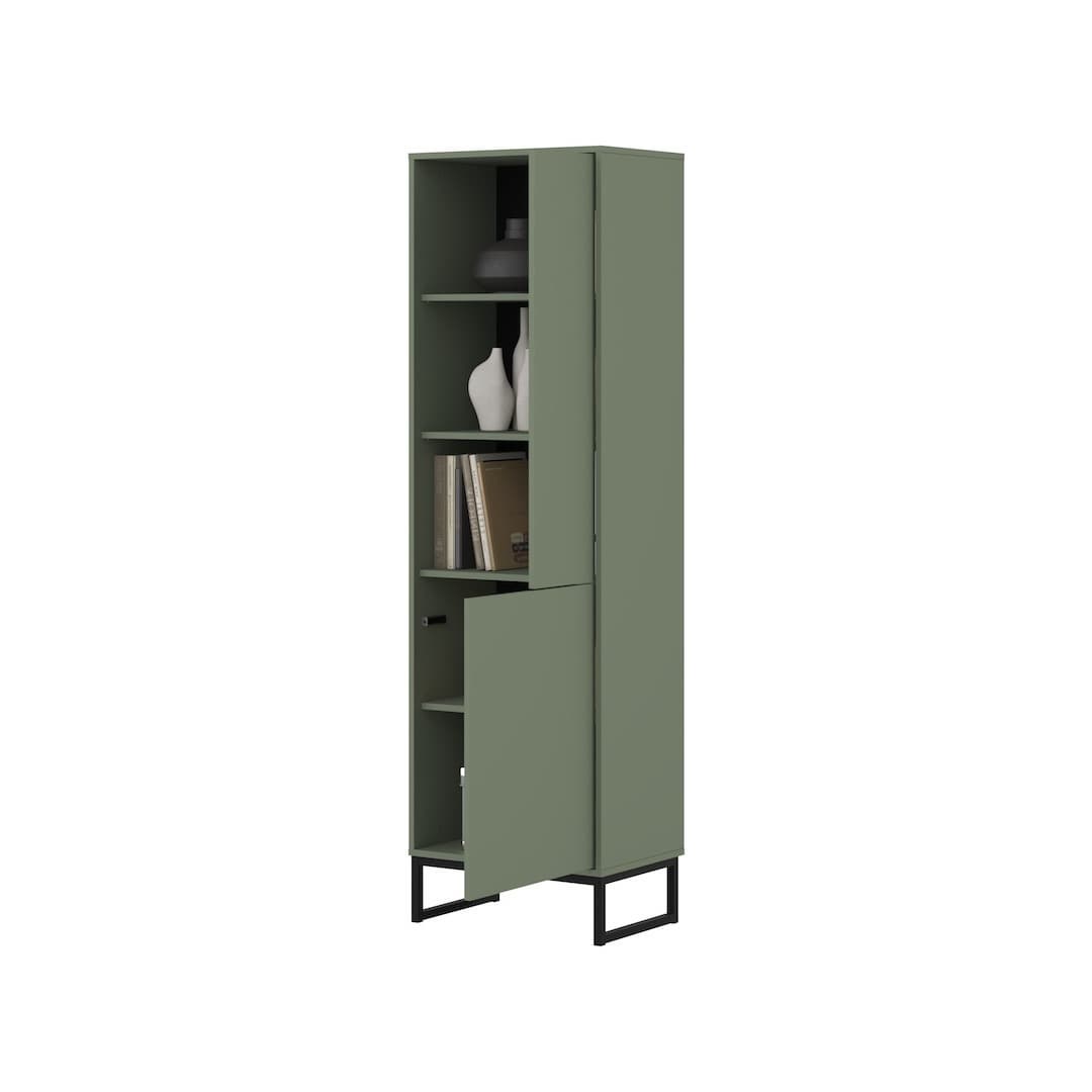 Loft Tall Cabinet 53cm, image 39